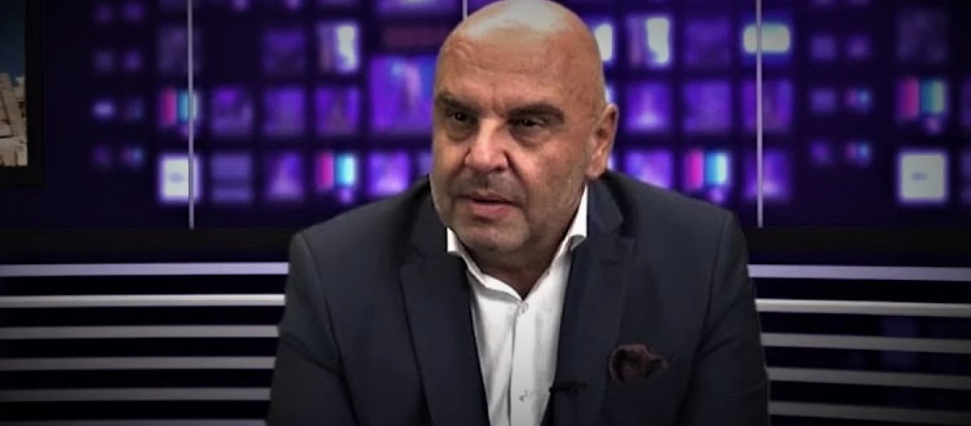 Τάσος Γκουριώτης: «Το Oruc Reis έπρεπε να είχε βυθιστεί από τις 10 Αυγούστου»